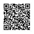 Código QR (código de barras bidimensional)