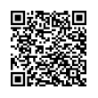 Código QR (código de barras bidimensional)