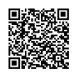 Código QR (código de barras bidimensional)