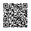 Código QR (código de barras bidimensional)