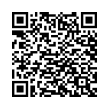 Código QR (código de barras bidimensional)