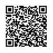 Código QR (código de barras bidimensional)