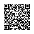 Código QR (código de barras bidimensional)