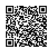 Código QR (código de barras bidimensional)