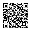 Código QR (código de barras bidimensional)