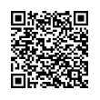 Código QR (código de barras bidimensional)