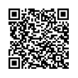 Código QR (código de barras bidimensional)