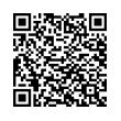 Código QR (código de barras bidimensional)