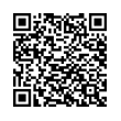 Código QR (código de barras bidimensional)