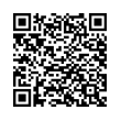 Código QR (código de barras bidimensional)