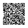 Código QR (código de barras bidimensional)