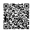 Código QR (código de barras bidimensional)