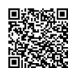 Código QR (código de barras bidimensional)