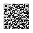 Código QR (código de barras bidimensional)