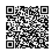 Código QR (código de barras bidimensional)