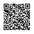 Código QR (código de barras bidimensional)