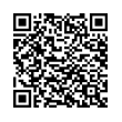 Código QR (código de barras bidimensional)