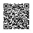 Código QR (código de barras bidimensional)