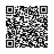 Código QR (código de barras bidimensional)