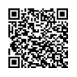 Código QR (código de barras bidimensional)