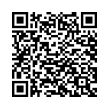 Código QR (código de barras bidimensional)