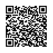 Código QR (código de barras bidimensional)