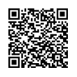 Código QR (código de barras bidimensional)