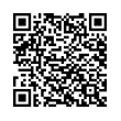 Código QR (código de barras bidimensional)