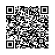 Código QR (código de barras bidimensional)