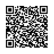 Código QR (código de barras bidimensional)