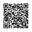 Código QR (código de barras bidimensional)