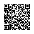 Código QR (código de barras bidimensional)
