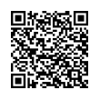 Código QR (código de barras bidimensional)