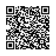 Código QR (código de barras bidimensional)