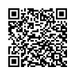 Código QR (código de barras bidimensional)