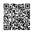 Código QR (código de barras bidimensional)