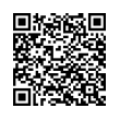 Código QR (código de barras bidimensional)