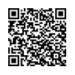 Código QR (código de barras bidimensional)