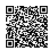 Código QR (código de barras bidimensional)