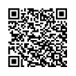 Código QR (código de barras bidimensional)