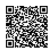 Código QR (código de barras bidimensional)