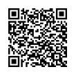 Código QR (código de barras bidimensional)