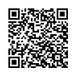 Código QR (código de barras bidimensional)