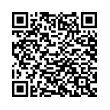 Código QR (código de barras bidimensional)