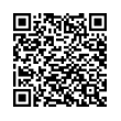 Código QR (código de barras bidimensional)