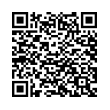 Código QR (código de barras bidimensional)