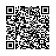 Código QR (código de barras bidimensional)