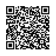 Código QR (código de barras bidimensional)