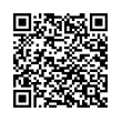 Código QR (código de barras bidimensional)