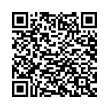 Código QR (código de barras bidimensional)